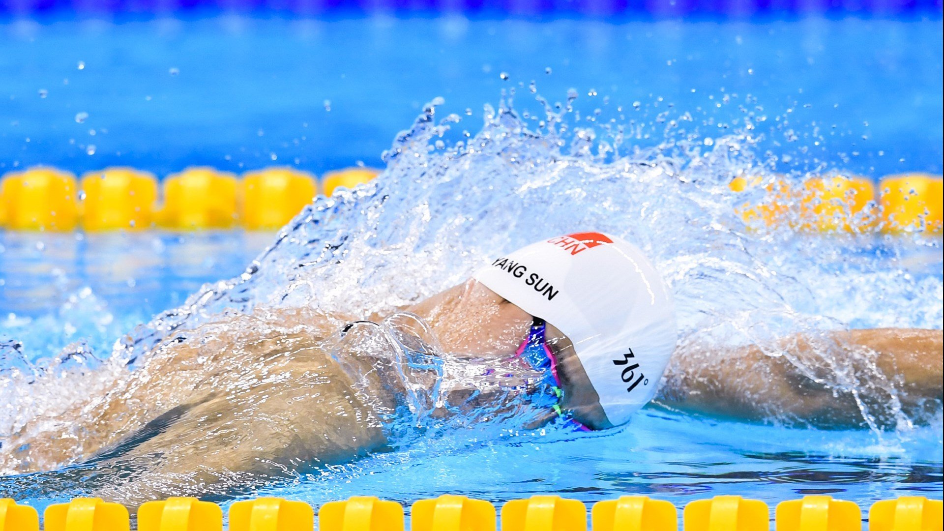 世界羽毛球超级赛法国公开赛，国羽包揽混双至男双多项冠军，2021法国羽毛球